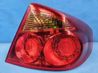 Стоп задний правый Nissan SKYLINE контрактная Стоп задний правый Nissan SKYLINE