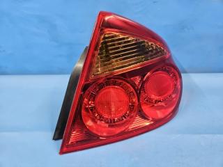 Стоп правый задний Nissan SKYLINE V35 VQ25 220-63790 2 ракурс