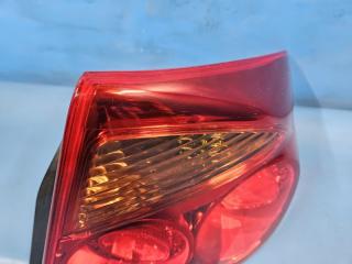 Стоп правый задний Nissan SKYLINE V35 VQ25 220-63790 3 ракурс