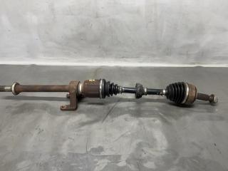 Привод правый передний Honda STEPWGN RK1 R20A 44305-SZW-000 1 ракурс