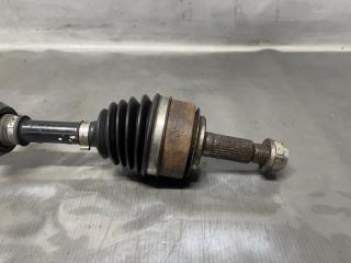 Привод правый передний Honda STEPWGN RK1 R20A 44305-SZW-000 2 ракурс