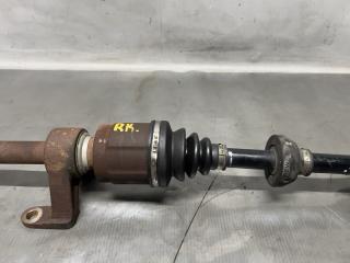 Привод правый передний Honda STEPWGN RK1 R20A 44305-SZW-000 3 ракурс