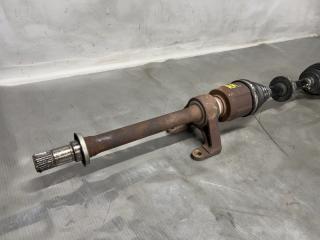 Привод правый передний Honda STEPWGN RK1 R20A 44305-SZW-000 5 ракурс