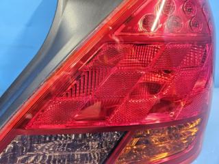 Стоп правый задний Nissan TEANA J31 VQ23 26554-9W50A, D033 3 ракурс