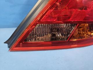 Стоп правый задний Nissan TEANA J31 VQ23 26554-9W50A, D033 4 ракурс