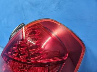Стоп правый задний Nissan TEANA J31 VQ23 26554-9W50A, D033 5 ракурс