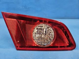 Стоп-вставка левая задняя Nissan SKYLINE V35 VQ25 132-63790 1 ракурс