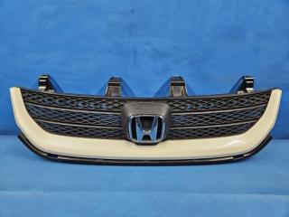Решетка Honda STREAM RN6 71121-SMC-J51 1 ракурс Решетка Honda STREAM RN6 71121-SMC-J51 1 ракурс