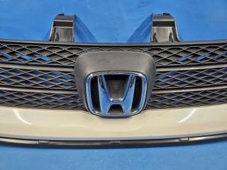 Решетка Honda STREAM RN6 71121-SMC-J51 5 ракурс Решетка Honda STREAM RN6 71121-SMC-J51 5 ракурс