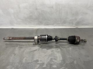 Привод правый передний Honda ACCORD CM2 K24A 44305-SEA-000 1 ракурс