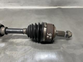 Привод правый передний Honda ACCORD CM2 K24A 44305-SEA-000 2 ракурс