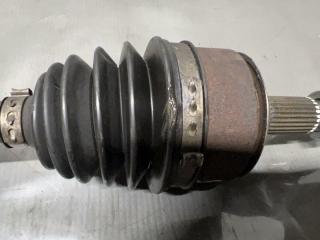 Привод правый передний Honda ACCORD CM2 K24A 44305-SEA-000 3 ракурс