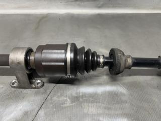 Привод правый передний Honda ACCORD CM2 K24A 44305-SEA-000 4 ракурс