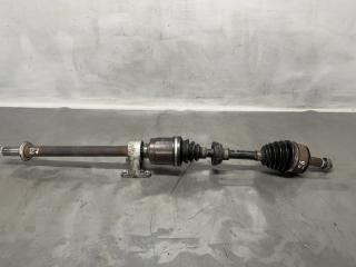 Привод правый передний Honda ACCORD CM2 K24A 44305-SEA-000 1 ракурс