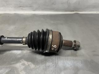 Привод правый передний Honda ACCORD CM2 K24A 44305-SEA-000 2 ракурс