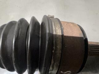 Привод правый передний Honda ACCORD CM2 K24A 44305-SEA-000 3 ракурс