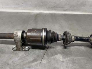 Привод правый передний Honda ACCORD CM2 K24A 44305-SEA-000 4 ракурс