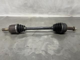 Привод левый передний Honda INSPIRE CP3 J35A 44306-TA1-A00 1 ракурс