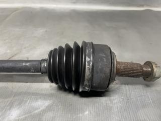 Привод левый передний Honda INSPIRE CP3 J35A 44306-TA1-A00 2 ракурс