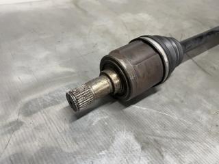 Привод левый передний Honda INSPIRE CP3 J35A 44306-TA1-A00 4 ракурс
