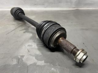 Привод левый передний Honda INSPIRE CP3 J35A 44306-TA1-A00 5 ракурс