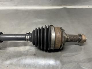 Привод правый передний Honda STREAM RN8 R20A 44305-SMB-010 2 ракурс