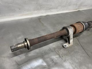 Привод правый передний Honda STREAM RN8 R20A 44305-SMB-010 4 ракурс