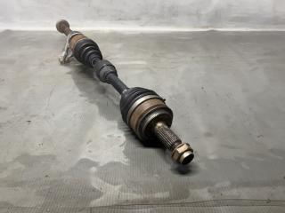 Привод правый передний Honda STREAM RN8 R20A 44305-SMB-010 5 ракурс