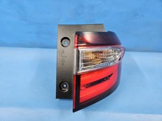 Стоп правый задний Honda ODYSSEY RC1 1090186 2 ракурс