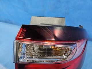 Стоп правый задний Honda ODYSSEY RC1 1090186 4 ракурс