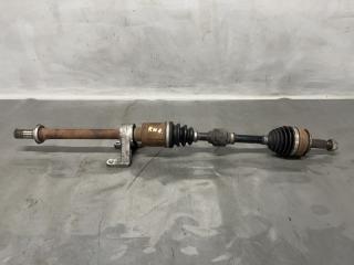 Привод правый передний Honda STREAM RN8 R20A 44305-SMB-010 1 ракурс
