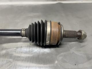 Привод правый передний Honda STREAM RN8 R20A 44305-SMB-010 2 ракурс