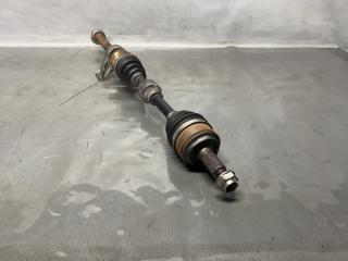 Привод правый передний Honda STREAM RN8 R20A 44305-SMB-010 5 ракурс