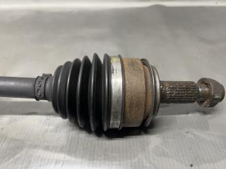 Привод правый передний Honda STREAM RN8 R20A 44305-SMB-010 2 ракурс