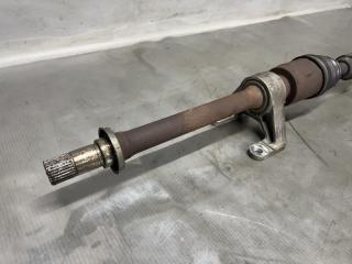 Привод правый передний Honda STREAM RN8 R20A 44305-SMB-010 4 ракурс