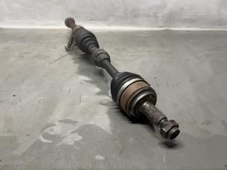 Привод правый передний Honda STREAM RN8 R20A 44305-SMB-010 5 ракурс
