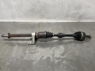 Привод правый передний Honda STREAM RN8 R20A 44305-SMB-010 1 ракурс