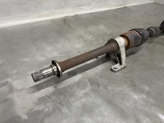 Привод правый передний Honda STREAM RN8 R20A 44305-SMB-010 4 ракурс