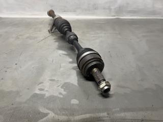 Привод правый передний Honda STREAM RN8 R20A 44305-SMB-010 5 ракурс