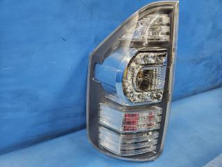 Стоп левый задний Toyota VOXY ZRR70 28-220 2 ракурс