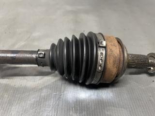 Привод правый передний Honda STREAM RN8 R20A 44305-SMB-010 2 ракурс