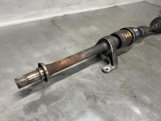 Привод правый передний Honda STREAM RN8 R20A 44305-SMB-010 4 ракурс