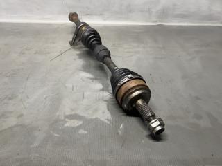 Привод правый передний Honda STREAM RN8 R20A 44305-SMB-010 5 ракурс