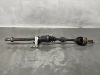 Привод правый передний Honda STREAM RN8 R20A 44305-SMB-010 1 ракурс