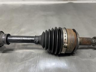 Привод правый передний Honda STREAM RN8 R20A 44305-SMB-010 2 ракурс