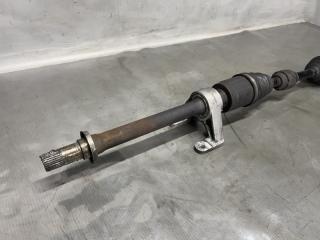 Привод правый передний Honda STREAM RN8 R20A 44305-SMB-010 4 ракурс