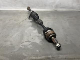 Привод правый передний Honda STREAM RN8 R20A 44305-SMB-010 5 ракурс