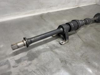 Привод правый передний Honda STREAM RN8 R20A 44305-SMB-010 4 ракурс