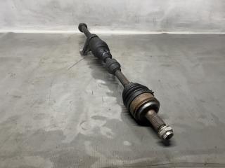 Привод правый передний Honda STREAM RN8 R20A 44305-SMB-010 5 ракурс