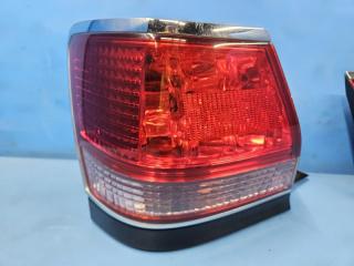 Стоп задний Toyota CROWN JZS171 30-291 2 ракурс